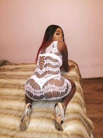 Лиана Новоаганск