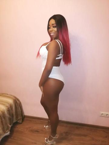 Лиана фото 4