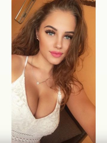 Соня Новоаганск